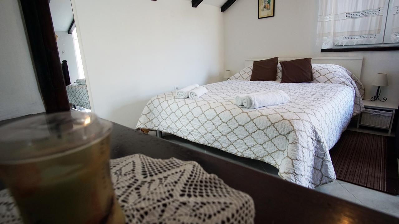 Rooms & Studio Stipcic โตรกีร์ ภายนอก รูปภาพ