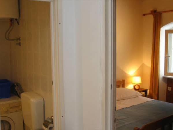 Rooms & Studio Stipcic โตรกีร์ ภายนอก รูปภาพ